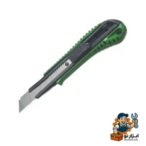 کاتر سربی تویو سایز بزرگ (Toyo)