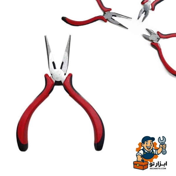 دم باریک الکترونیکی