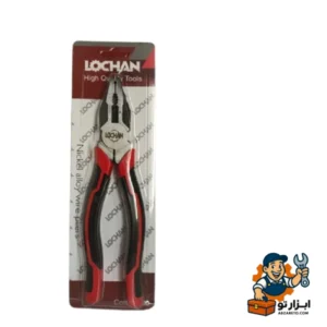 انبردست سایز ۸ lochan