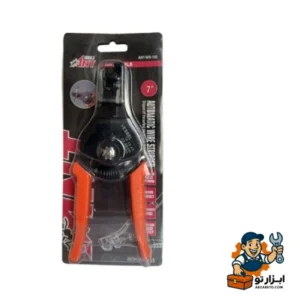 سیم لخت کن اتوماتیک سایز ۷ Ant tools