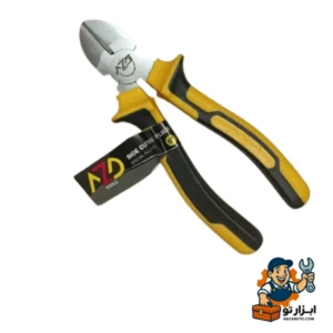سیم چین سایز 6 اینچ برند AZD