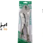 انبر قفلی استیلا (Stila) سایز ۱۰ اینچ