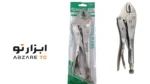 انبر قفلی استیلا (Stila) سایز ۱۰ اینچ