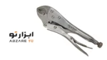 انبر قفلی استیلا (Stila) سایز ۱۰ اینچ - تصویر 2