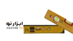 تراز دستی مگنت‌دار هوفر HUFER مدل ۲۵ سانتی‌متری