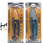 اره تاشو ضامندار 18 سانت Tat (تات)